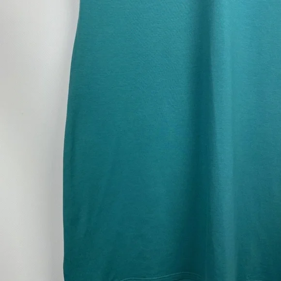 Fjällräven Hight Coast Women dress. Large. Green - Picture 9 of 15